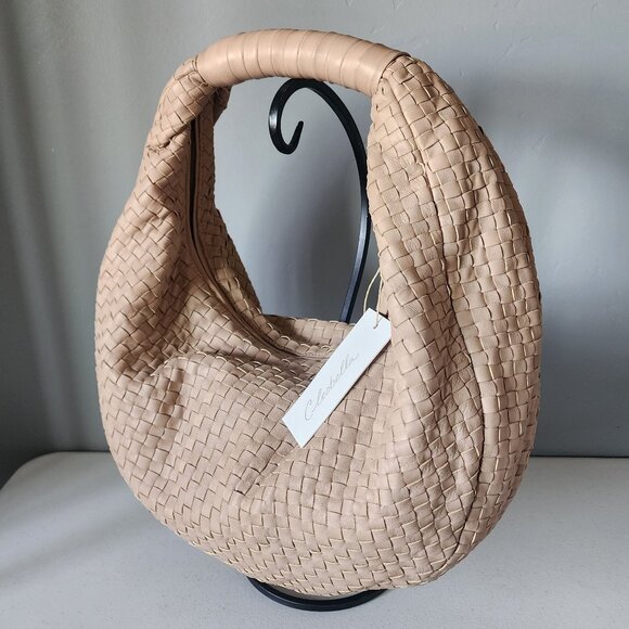 Cleobella Large Hobo "NEW" - Picture 6 of 16